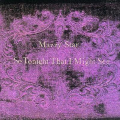1993: Mazzy Star's So Tonight That I Might See