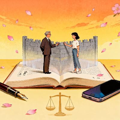 《桃花》与Z世代：热爱如何破局？