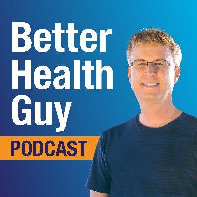 EP230: Lipid Biology, Plasmalogens, and Neurodegenerative Prodromes - Part 1 - Dayan Goodenowe, PhD EP230: Lipid Biology, Plasmalogens, and Neurodegenerative Prodromes - Part 1 - Dayan Goodenowe, PhD