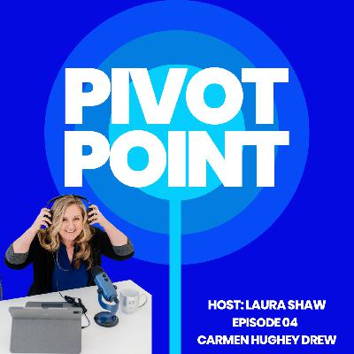 EP 04 Carmen Hughey Drew
