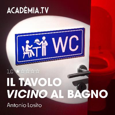 Il Tavolo Vicino al Bagno - Trailer