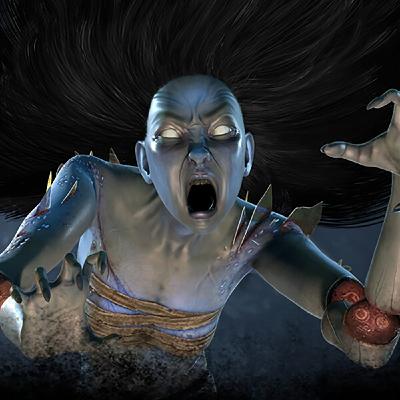 Spirit Ft. Tea_Scholar - A Dead By Daylight Podcast Spirit Ft. Tea_Scholar - A Dead By Daylight Podcast