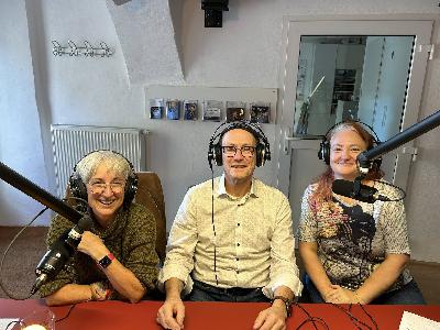 Herzstück Nachbarschaftstisch – StoP Aktivist:innen im Gespräch Herzstück Nachbarschaftstisch – StoP Aktivist:innen im Gespräch