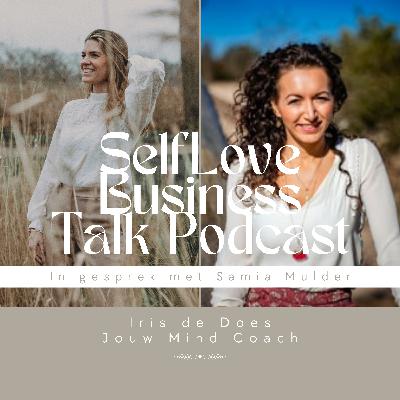 #19 Van people pleaser en zichzelf kwijt naar een leven vanuit je hart op jouw manier en voorwaarden. In gesprek met Samia Mulder, zielsmissie coach