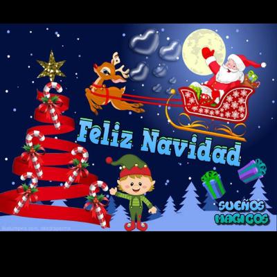 La Navidad