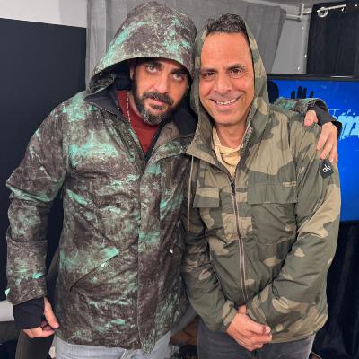 אמירם וחברים טובים- פרק 63