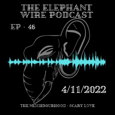 Episode 46: The Neighborhood - Scary Love