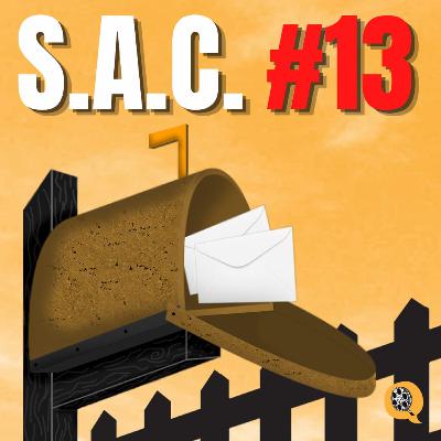 EP 98 - Serviço de atendimento ao cinéfilo #13: Quem divide multiplica?