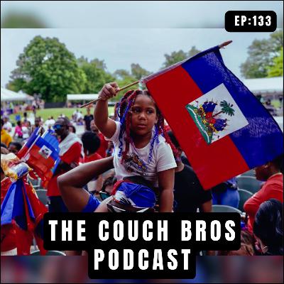 EPISODE 133: Crisis In Springfield, Ohio