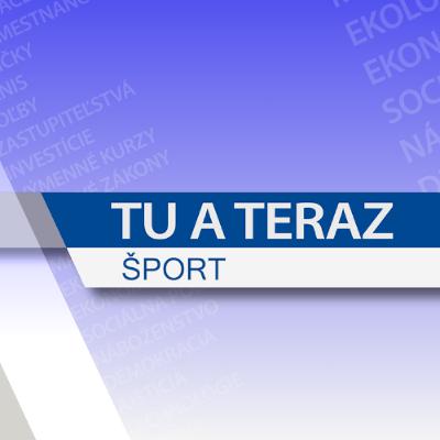 KVASNICOVÁ: Neviem si úplne uvedomiť obrovskú váhu tej medaily