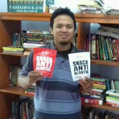 Kisah Singkat Saya Jualan Keripik Pisang