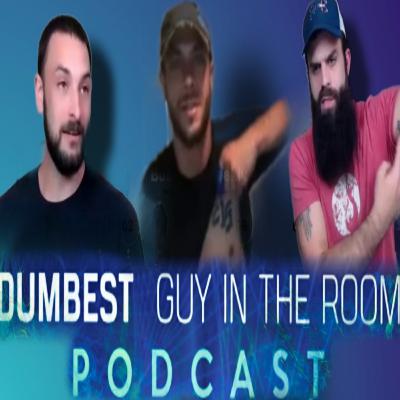 DGR | Mike Gentil | Ep. 16