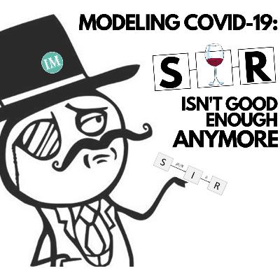 Modeling COVID-19 w/ Dr. Ulrich Mansmann Modeling COVID-19 w/ Dr. Ulrich Mansmann