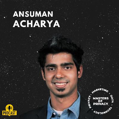 Ansuman Acharya (Airbnb): What is Privacy UX?