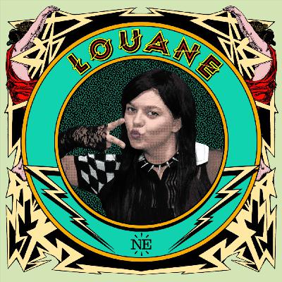 Dans notre Emo Era, avec Louane