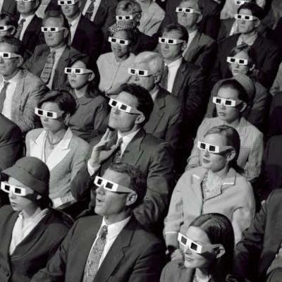 Reality show e o colapso do pensamento