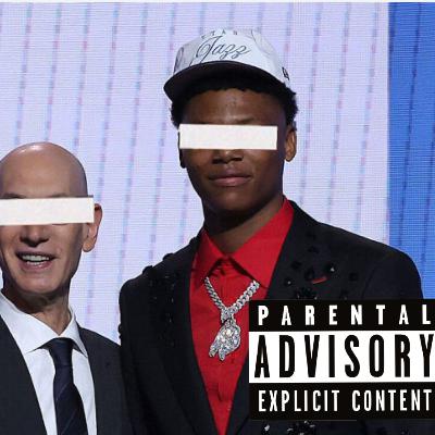 Pushing Narratives Ep.66 | "Can't Call Your Shot"