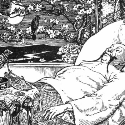 The Nightingale | H.C. Andersen Fairy Tales