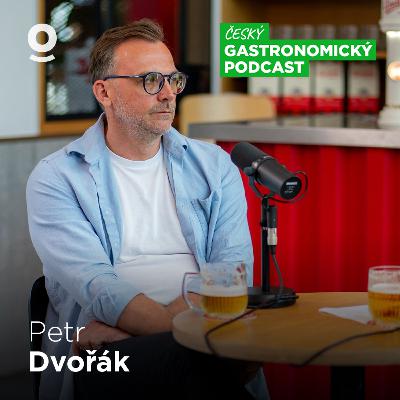 Petr Dvořák, Budějovický Budvar – Budoucnost piva je v kvalitě Petr Dvořák, Budějovický Budvar – Budoucnost piva je v kvalitě