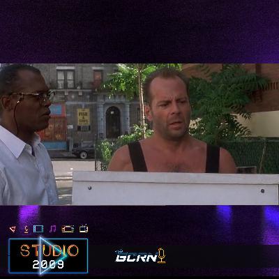 143 - CHRISTMAS IN JULY - Die Hard: With A Vengeance 30th Anniversary! (1995)!