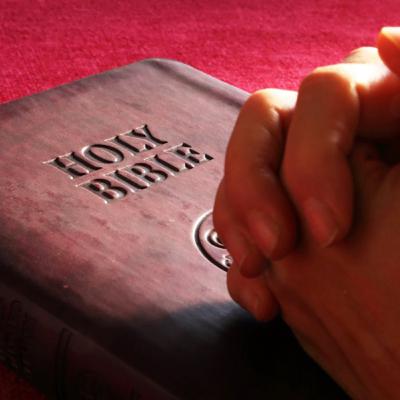 28 Days to Powerful Prayer - Day 25 - Praying the Scriptures 28 Days to Powerful Prayer - Day 25 - Praying the Scriptures