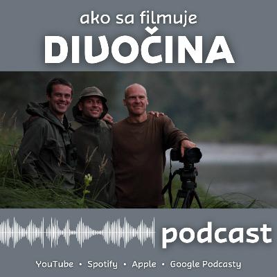 Ako sa filmuje divočina? Ako sa filmuje divočina?