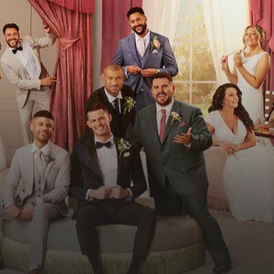 Married at First Sight UK S10 E31-34 - Shooketh to the Core