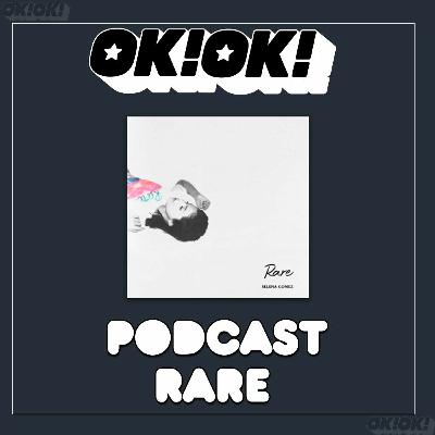 O ÁLBUM DO RENASCIMENTO DE SELENA GOMEZ