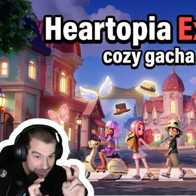 New genre leader in cozy games by Jakub Remiar