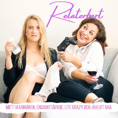 #33 Vi kanske flyttar utomlands