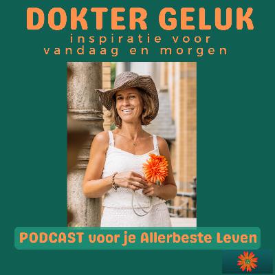 Afl.57: Loreen in haar tiny house, een ander leven Afl.57: Loreen in haar tiny house, een ander leven