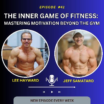 The Inner Game of Fitness: Mastering Motivation Beyond the Gym