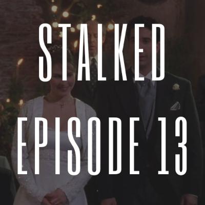 Episode 13 - Coercive Control and Malicious Communications