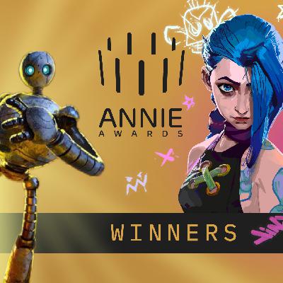 Annie Awards 2025 | Vincitori e commento