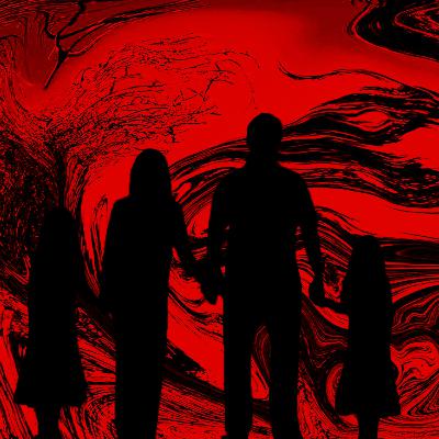 6. The Bjärred Family