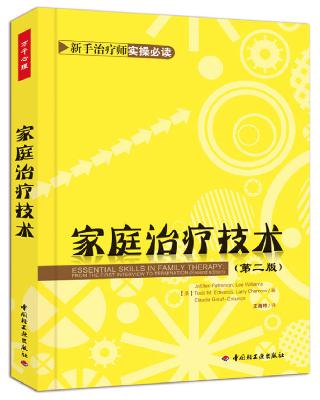 什么叫做“系统的咨询师视角”？ | 《家庭治疗技术》（3D环绕实验版）