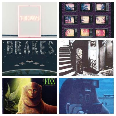 Episode 52: Paris, Forever, Driven, Needle, Star, Fade