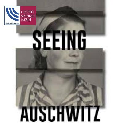 Inauguración de la exposición "Seeing Auschwitz"