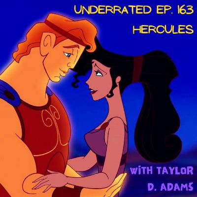 Hercules (1997)