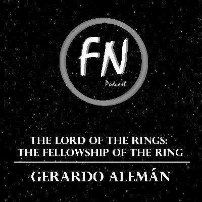 The Lord of the Rings: The Fellowship of the Ring