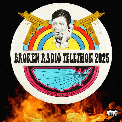 BROKEN RADIO EPISODE 138