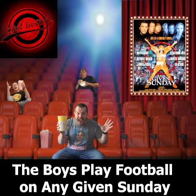 Any Given Sunday - A Nostalgic Review