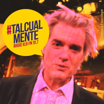 Talcualmente - Episodio #63