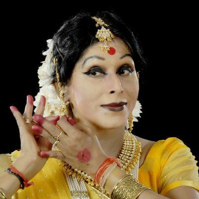 Kathak: The Dance Of Storytellers - Padmashri Guru Shovana Narayan