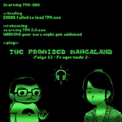 Folge 13 : Fragerunde 2