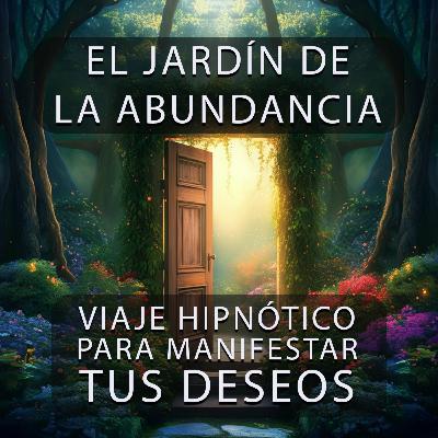 Hipnosis para Manifestar tus Deseos: El Jardín de la Abundancia