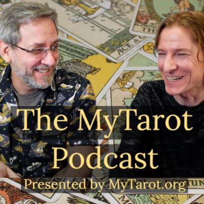 COMING SOON! The MyTarot Podcast: Learning the Rider Waite Smith tarot through a historical lens.