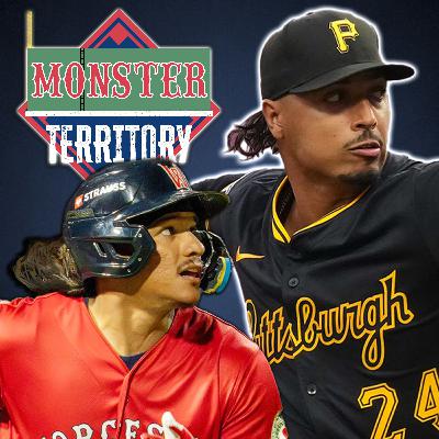 Red Sox Make BIG TRADE; Password to the Pirates Red Sox Make BIG TRADE; Password to the Pirates