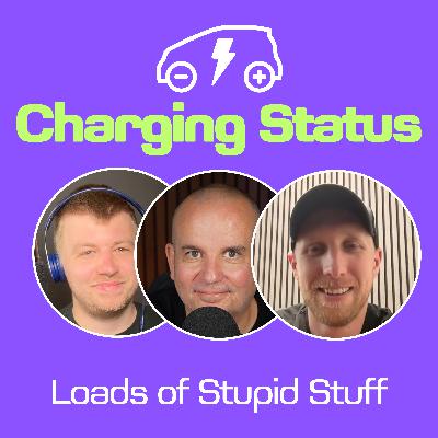 Loads of Stupid Stuff with Chris Hazell