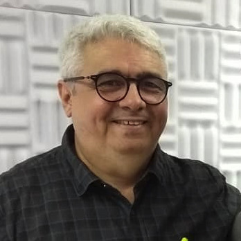 O ASSUNTO É QUARTA 26.06.2019 - TEMA - LIDERANÇA HUMANIZADA - PROF. ADERSON episode artwork